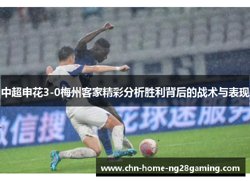 中超申花3-0梅州客家精彩分析胜利背后的战术与表现