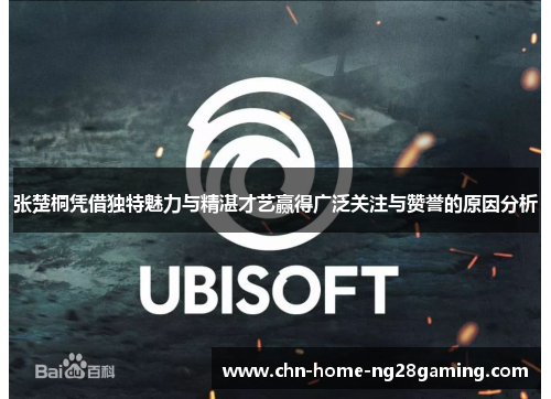 张楚桐凭借独特魅力与精湛才艺赢得广泛关注与赞誉的原因分析