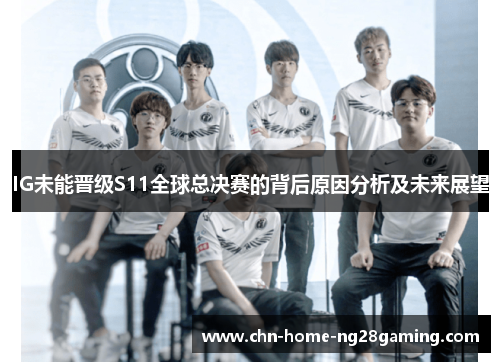 IG未能晋级S11全球总决赛的背后原因分析及未来展望