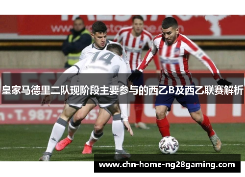 皇家马德里二队现阶段主要参与的西乙B及西乙联赛解析