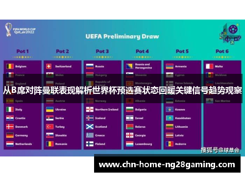 从B席对阵曼联表现解析世界杯预选赛状态回暖关键信号趋势观察
