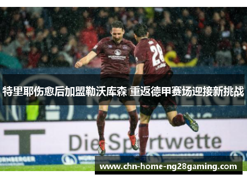 特里耶伤愈后加盟勒沃库森 重返德甲赛场迎接新挑战 特里耶伤愈后加盟勒沃库森 重返德甲赛场迎接新挑战