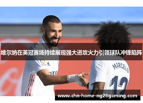 维尔纳在英冠赛场持续展现强大进攻火力引领球队冲锋陷阵